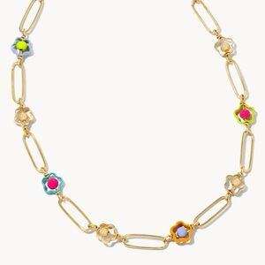 Kendra Scott Susie Link Necklace
